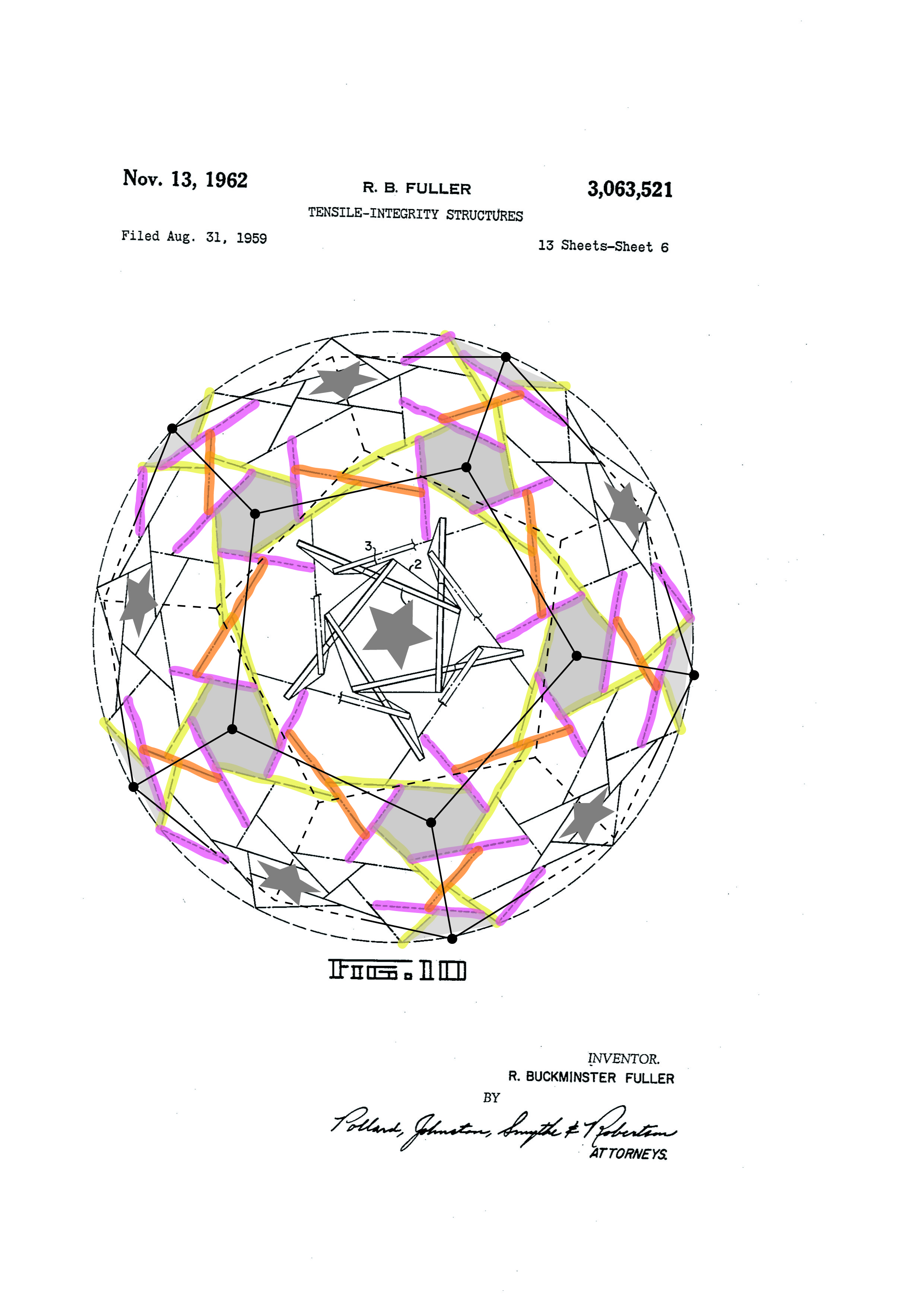 270Tensegrity Manual – nobono
