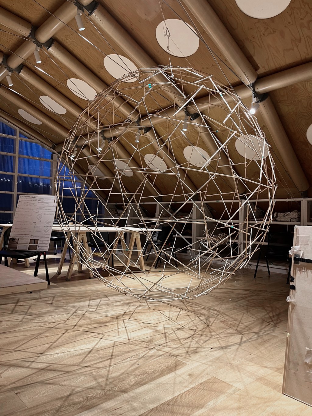 270Tensegrity Manual