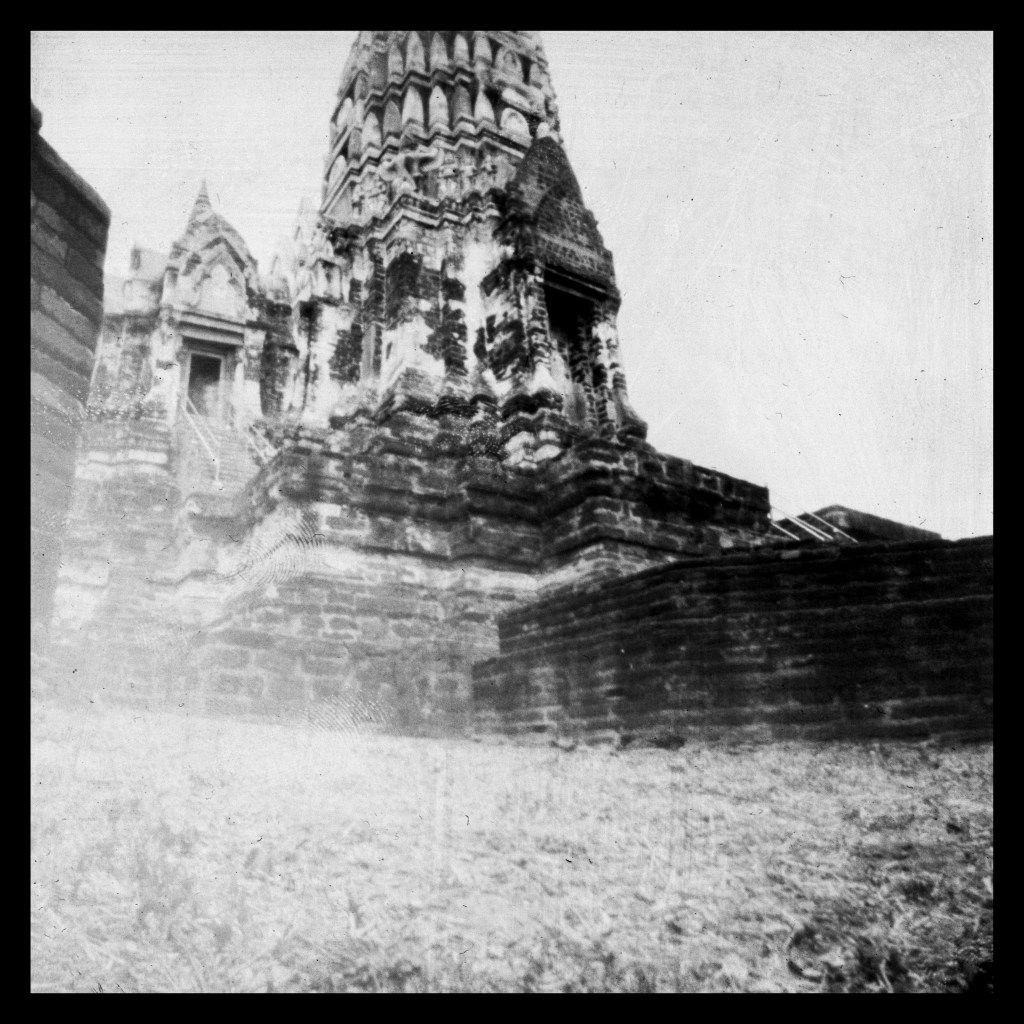 2022.3. タイ旅行