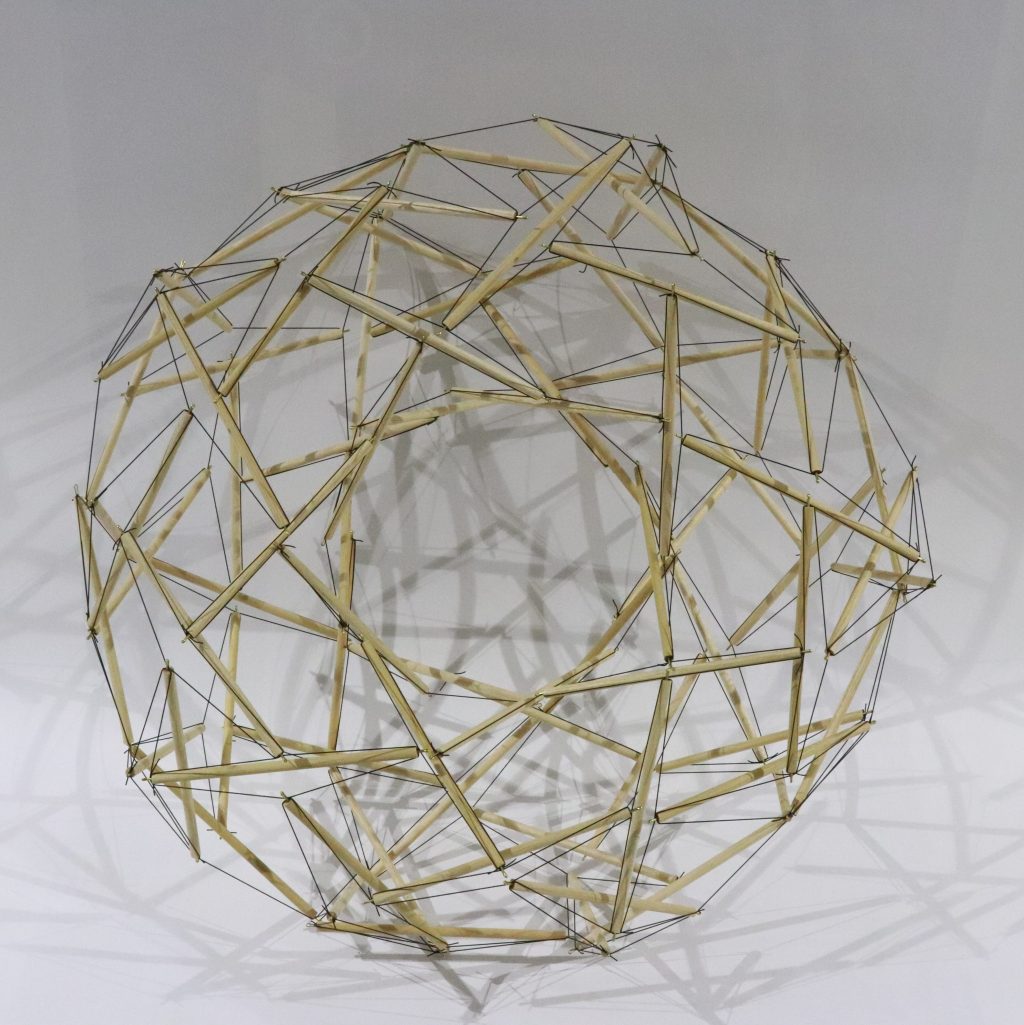torus tensegrity